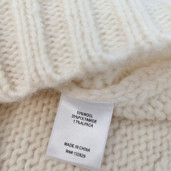 Helsa Annabelle Cardigan and Knit Skirt - Picture 12 of 12